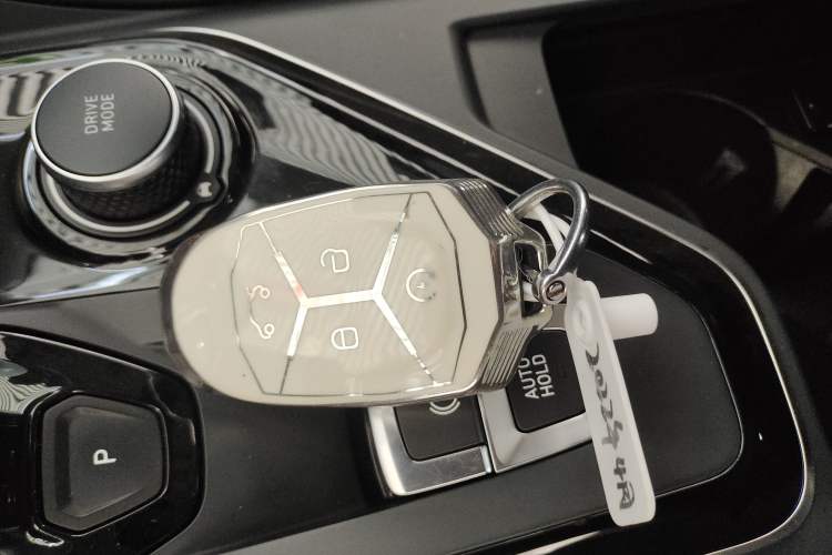 Used Lynk & Co 03 2022 2.0TD DCT JingPro