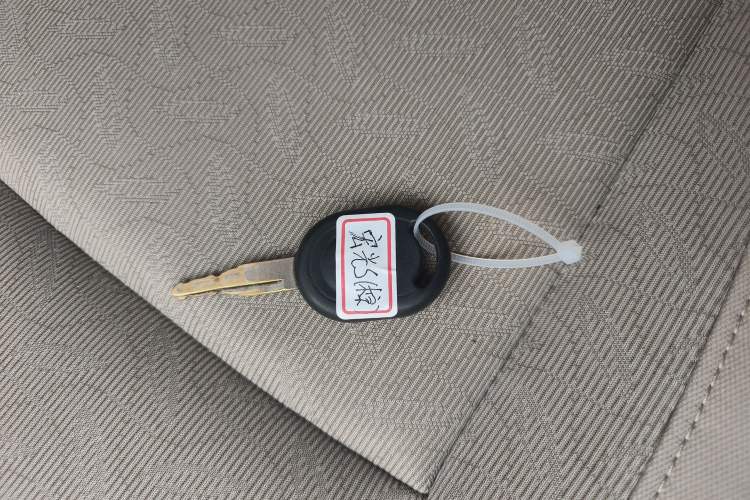 Used Wuling Hongguang 2014 1.5L S Standard Version
