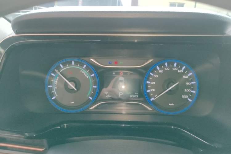 Used AION S 2022 Meizu 580