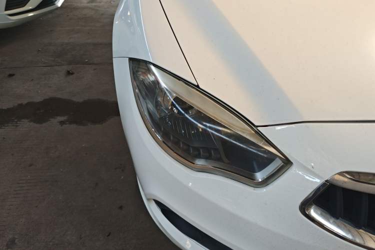 Used Brilliance H530 2014 1.6L Automatic Comfort Model
