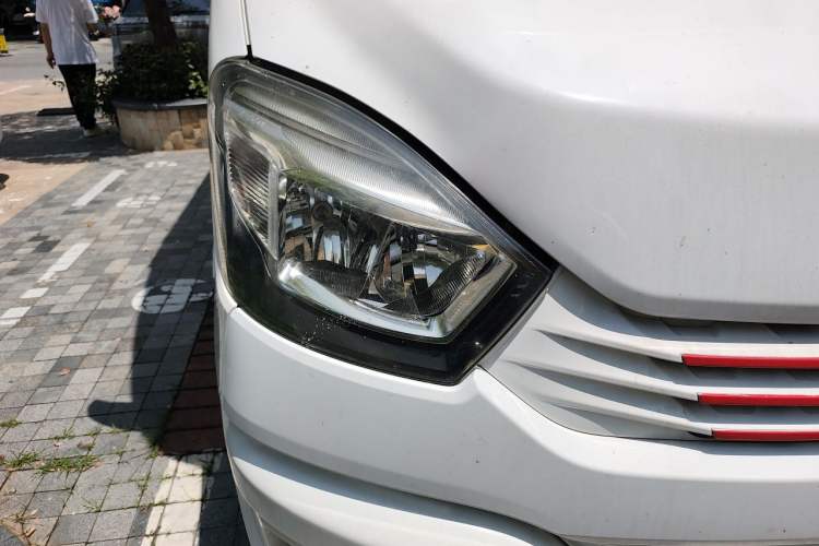 Used Iveco Eurocargo 
