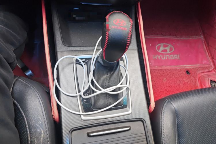 Used Hyundai Mistra 2017 1.8L Automatic Deluxe DLX Model China V Emission Standard