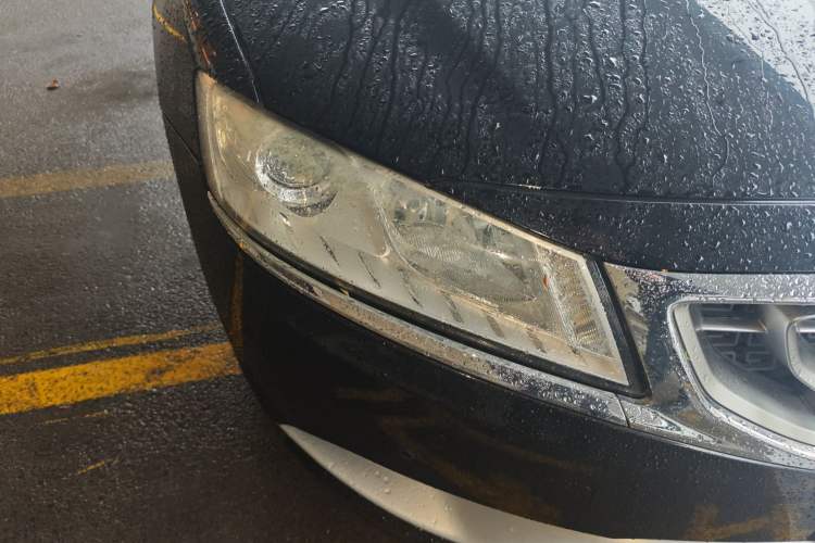 Used Geely Auto Emgrand GT 2015 1.8T Comfort Model