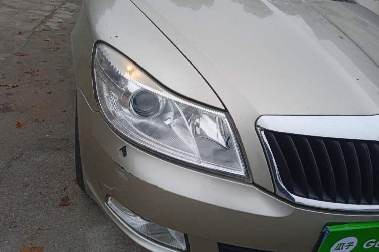 Used Skoda Octavia 2013 1.6L Automatic Elegance Edition