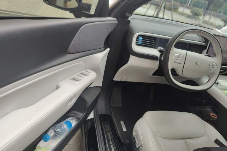 Used XPeng G6 2023 580 Long-Range Pro