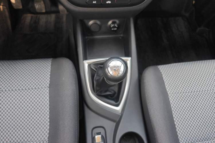 Used CHANGAN KAICHENG Ounuo S 2021 1.5L Ono S Smart Edition Single-Steaming Air-Conditioned Bus JL473QG
