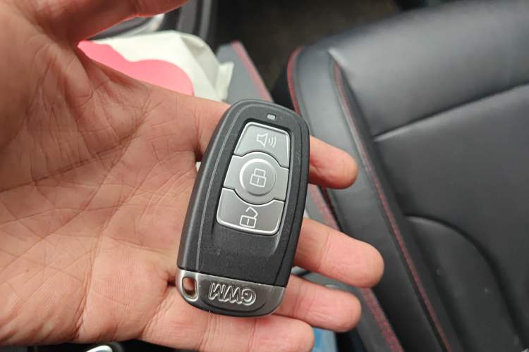 Used Haval H6 2015 Upgraded Model 1.5T Manual 4x4 Elite Version