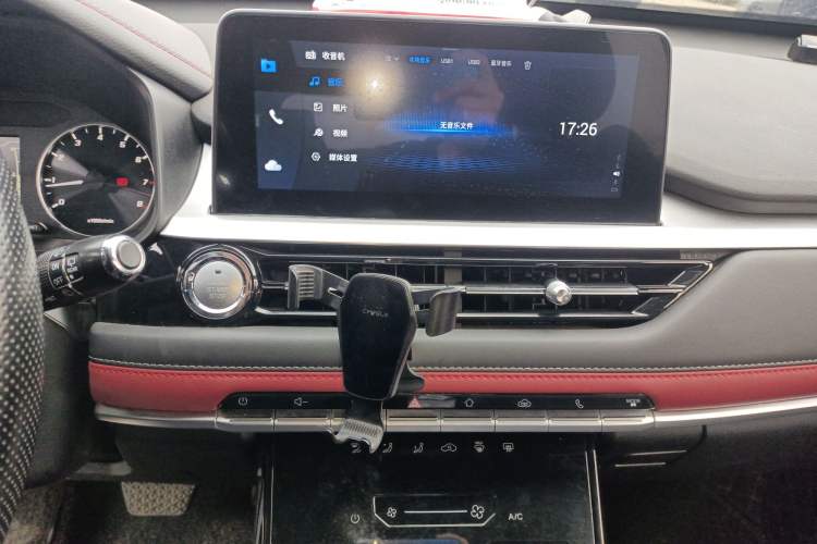 Used Chery Tiggo 7 2022 Super Edition 1.5T CVT Super Guardian