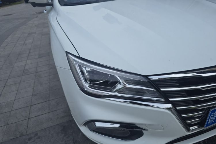 Used Roewe i5 2019 1.5L Automatic 4G Connected Langhao Edition
