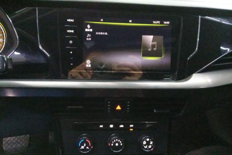 Used Volkswagen Passat 2020 Revised Version 280TSI Business Edition China VI Standard
