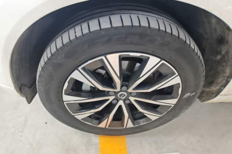 Used Volvo XC60 2024 B5 4x4 Smart Luxury Edition
