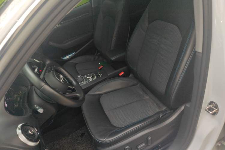 Used Audi A3 2018 30th Anniversary Edition Sportback 35 TFSI Fashion Model