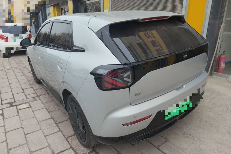 Used ARCFOX T1 2025 Model 425 PRO