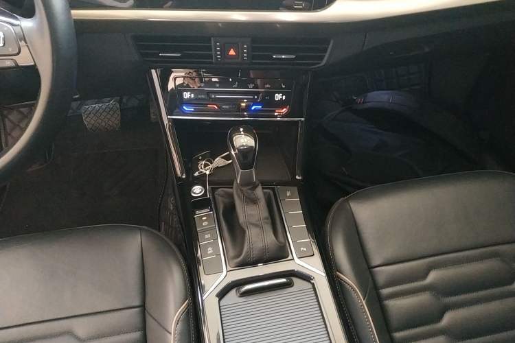 Used Volkswagen Passat 2020 280TSI Elite Edition China VI Standard