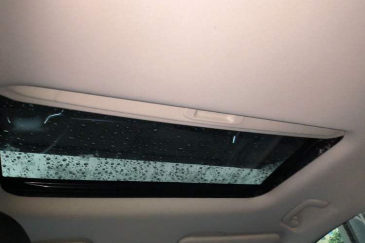 Used GAC Trumpchi E8 2024 Honor Series 2.0L Honor Edition Headliner