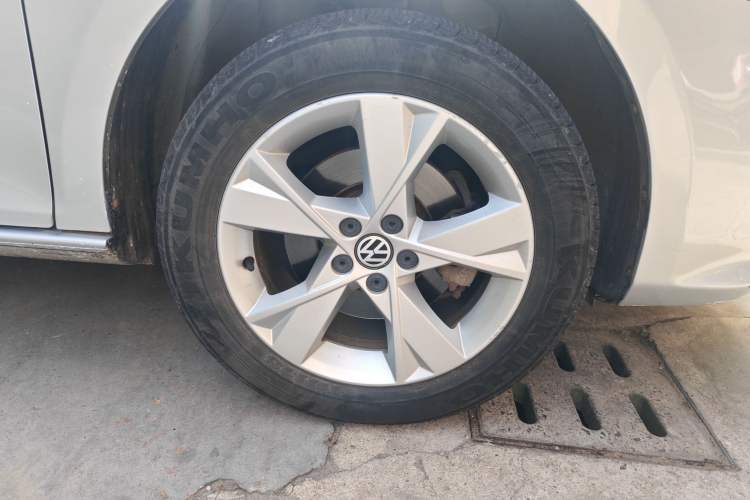 Used Volkswagen Bora 2013 1.6L Automatic Comfort Model