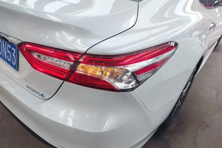 Used Toyota Camry 2021 Dual-Motor 2.5HG Luxury Edition Right Rear Taillight