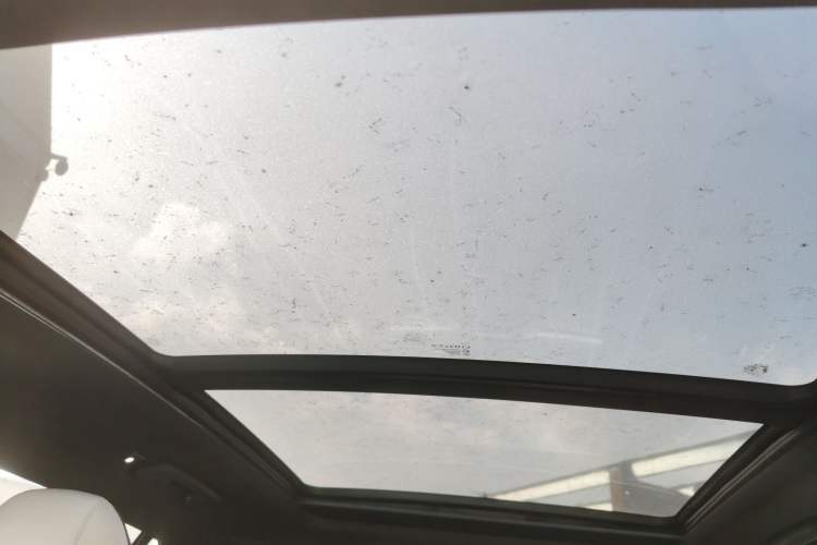 Used Lynk & Co 01 2023 1.5TD EM-F Dawn