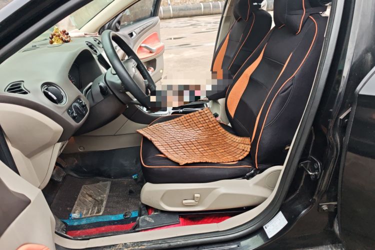 Used Ford Mondeo 2011 2.0L GTDi 200 Fashion Edition