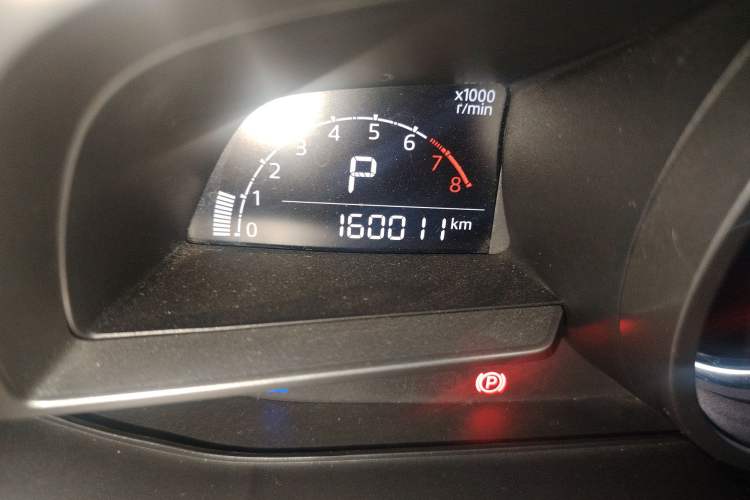 Used Mazda 3 Axela 2017 Sedan 1.5L Automatic Luxury Model China VI Standard