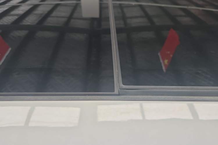 Used Volkswagen Tiguan L 2023 330TSI Automatic Two-Wheel Drive R-Line Enjoyment Edition
