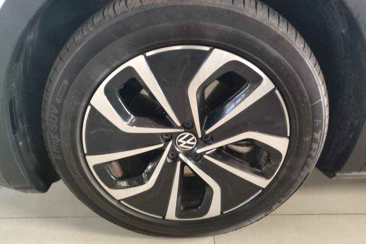 Used Volkswagen ID.4 X 2023 Pure Smart Edition
