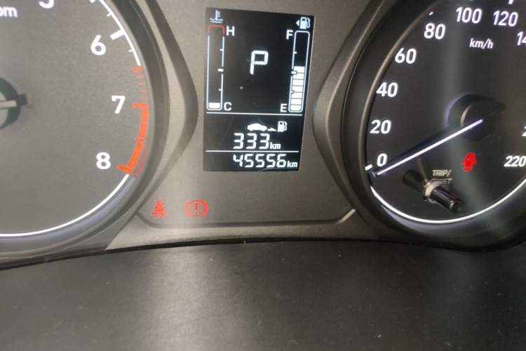 Used Hyundai Verna (older generation) 2017 1.4L Automatic YueXiang Edition China VI Standard
