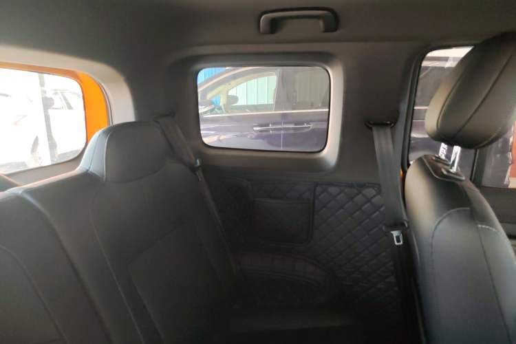 Used Baojun Spark 2023 Flagship Edition