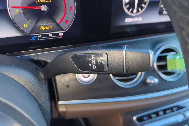 Used Mercedes-Benz E-Class 2019 Restyled E 300 L Sport Luxury Edition
