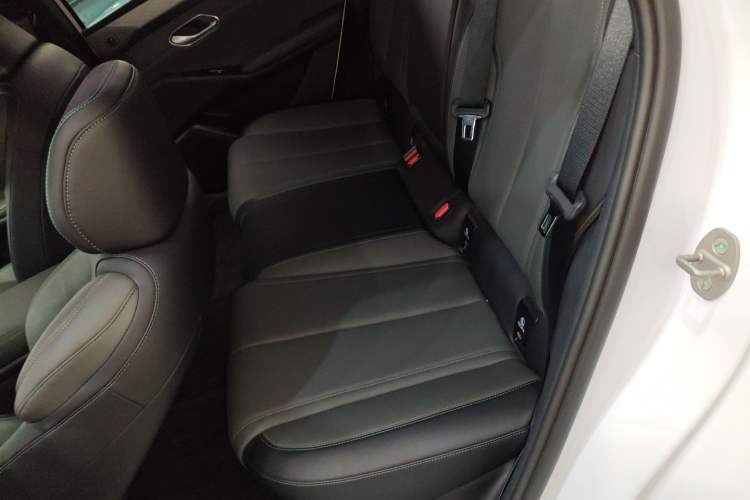 Used BYD Qin L 2025 EV 545KM Beyond Version
