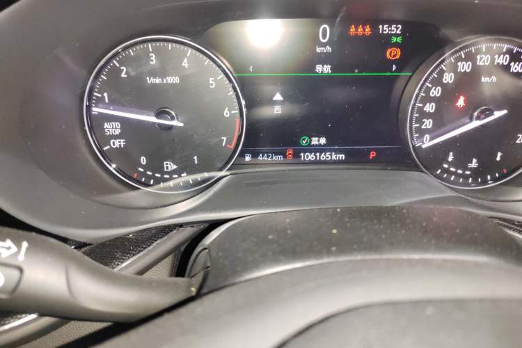 Used Buick Envision 2023 Encore S 552T Two-Wheel Drive Luxury Model
