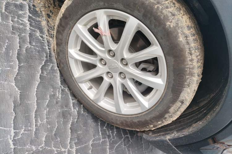 Used Cadillac XT4 2021 28T Two-Wheel Drive Tech Edition
