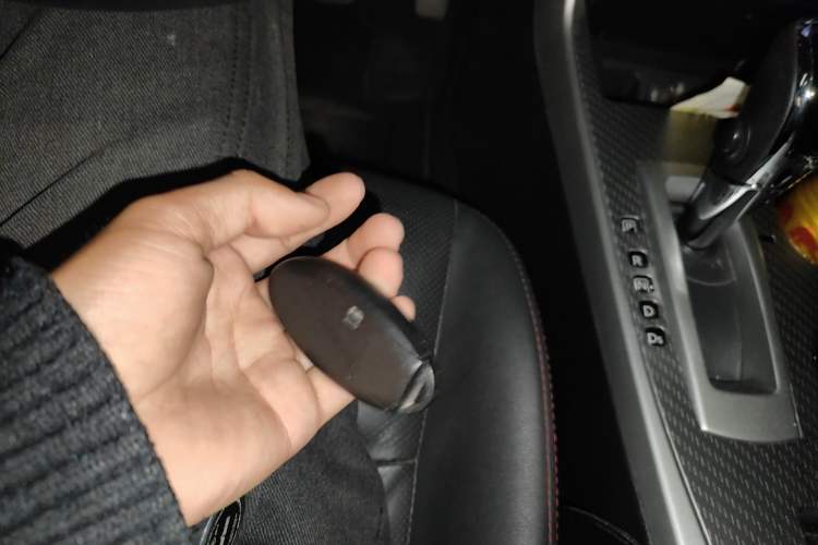 Used Nissan Teana 2016 2.0L XL-Upper Smart Edition
