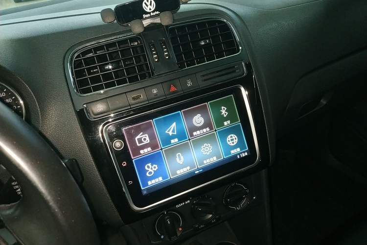 Used Volkswagen Polo 2018 1.5L Automatic Enjoyment Model
