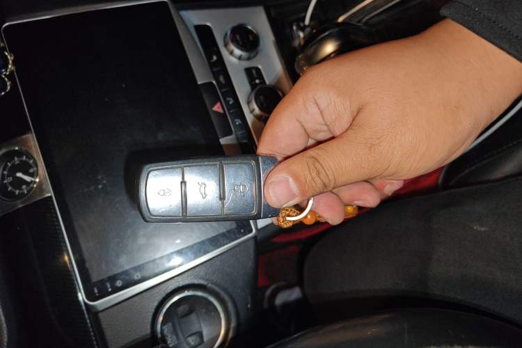 Used Volkswagen Magotan 2012 Revised 1.8TSI Luxury Version