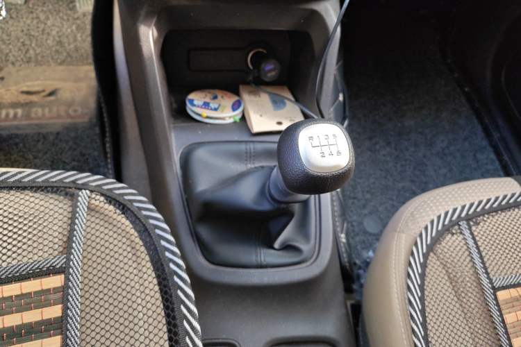 Used Wuling Hongguang 2019 1.5L S Standard Version China VI LAR