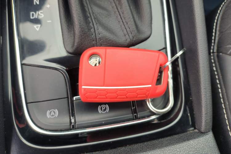 Used Skoda Kodiaq 2017 TSI330 5-seat Two-Wheel Drive Comfort Edition
