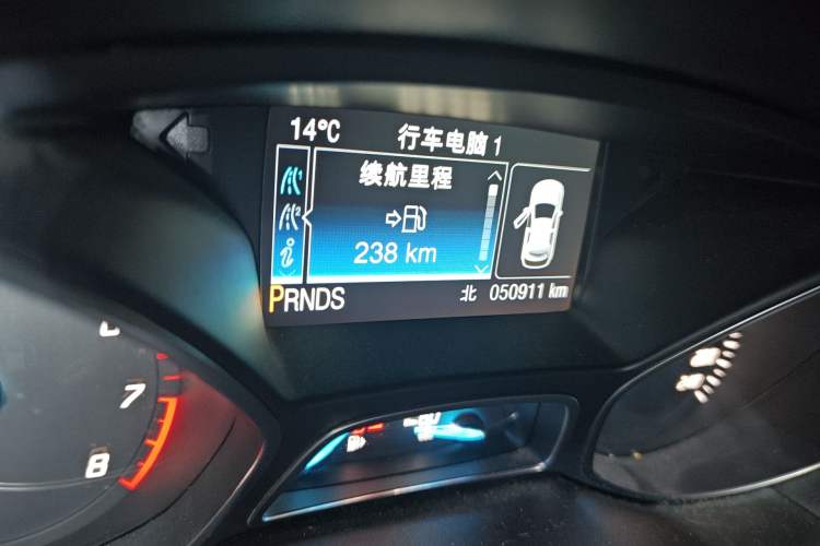 Used Ford Kuga 2013 1.6L GTDi 4x4 Elite Model
