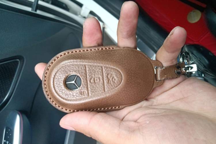 Used Mercedes-Benz C-Class 2022 C 260 L Sport Edition
