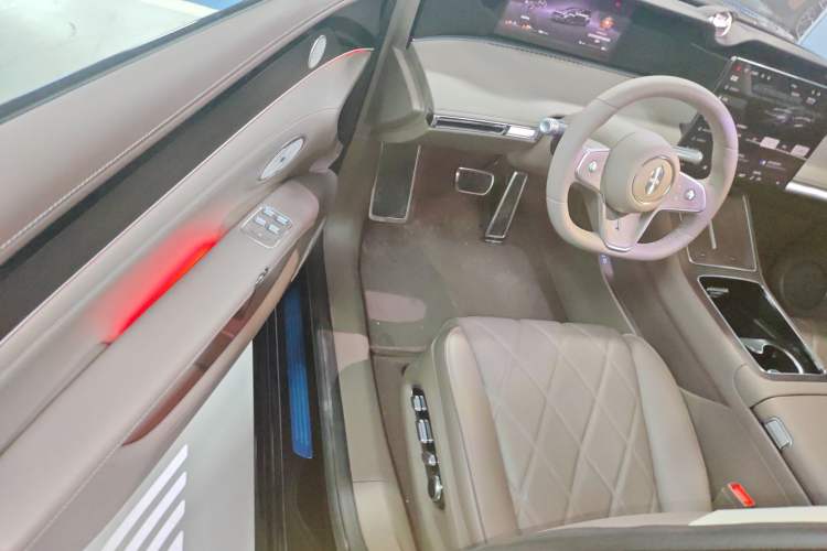 Used Hima S9T 2025 Model Range-Extended Max
