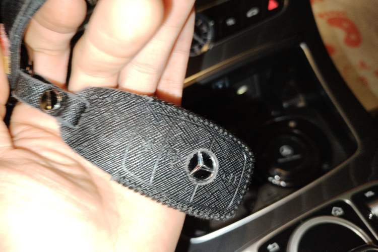 Used Mercedes-Benz E-Class 2018 E 200 L Sport Edition