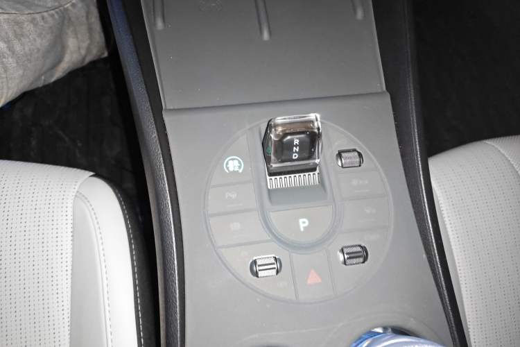 Used BYD Seal 05 DM-i 2025 DM-i Smart Drive 55KM Prestige Model
