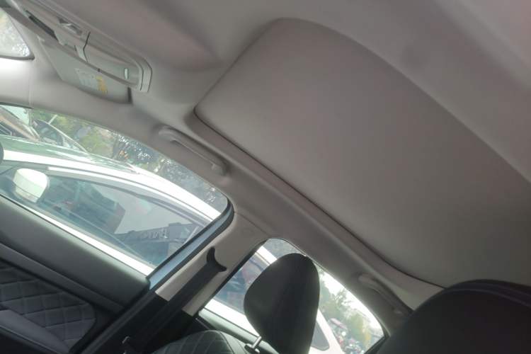 Used ORA Good Cat 2021 400km Standard Range Venus Edition Lithium Iron Phosphate