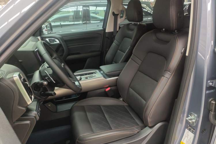 Used Haval DARGO 2024 1.5T DCT Border Collie Edition