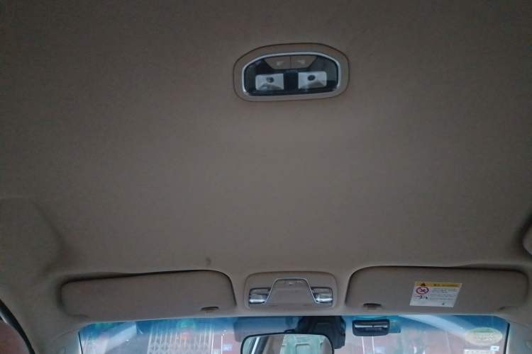 Used Geely Auto Emgrand 2018 1.5L Manual Luxury Model