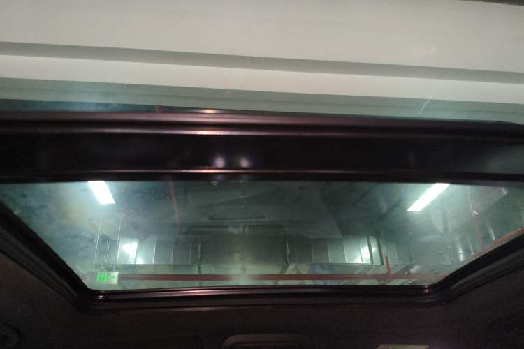 Used Cadillac XT4 2020 Revised Version 28T Two-Wheel Drive Tech Edition