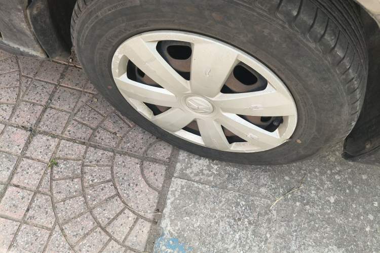 Used Volkswagen Santana 2013 1.4L Manual Fashion Edition
