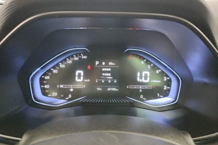 Used Hyundai ix25 2020 1.5L CVT DLX Prestige Version