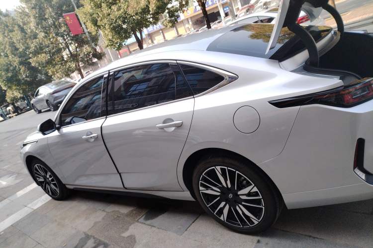 Used Qiyuan A05 2024 Truly Delicious Version 145 Beyond-Excellent Type