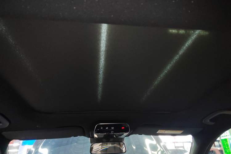 Used Mercedes-Benz C-Class 2022 Restyled C 260 L Sport Edition Headliner